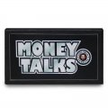 Money Talks by TORA Magic (Gimmick Not Included)